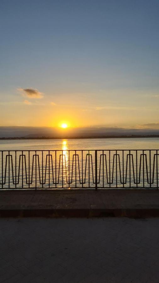 Apartamento Alle Porte Del Castello Maniace Syracuse