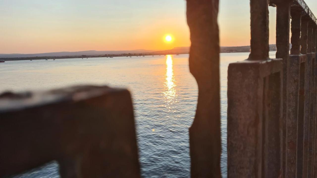 Apartamento Alle Porte Del Castello Maniace Syracuse
