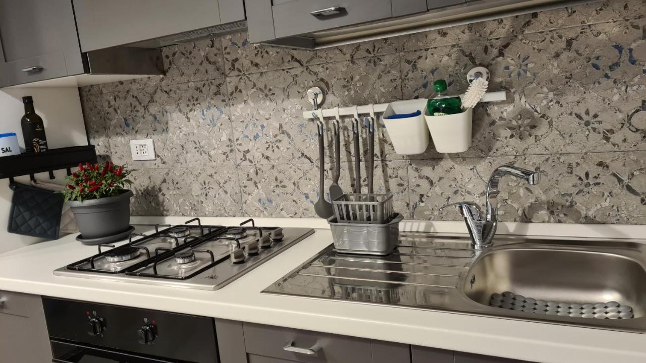 Alle Porte Del Castello Maniace Apartamento *