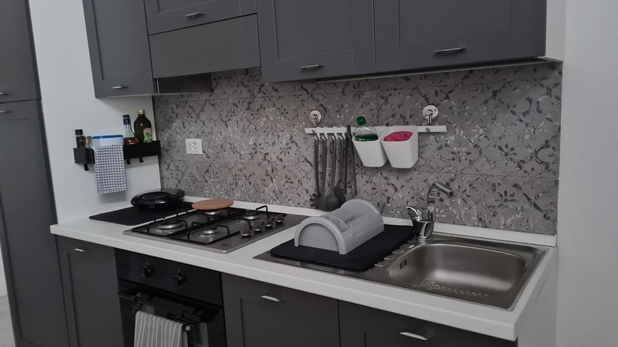 Apartamento Alle Porte Del Castello Maniace Syracuse