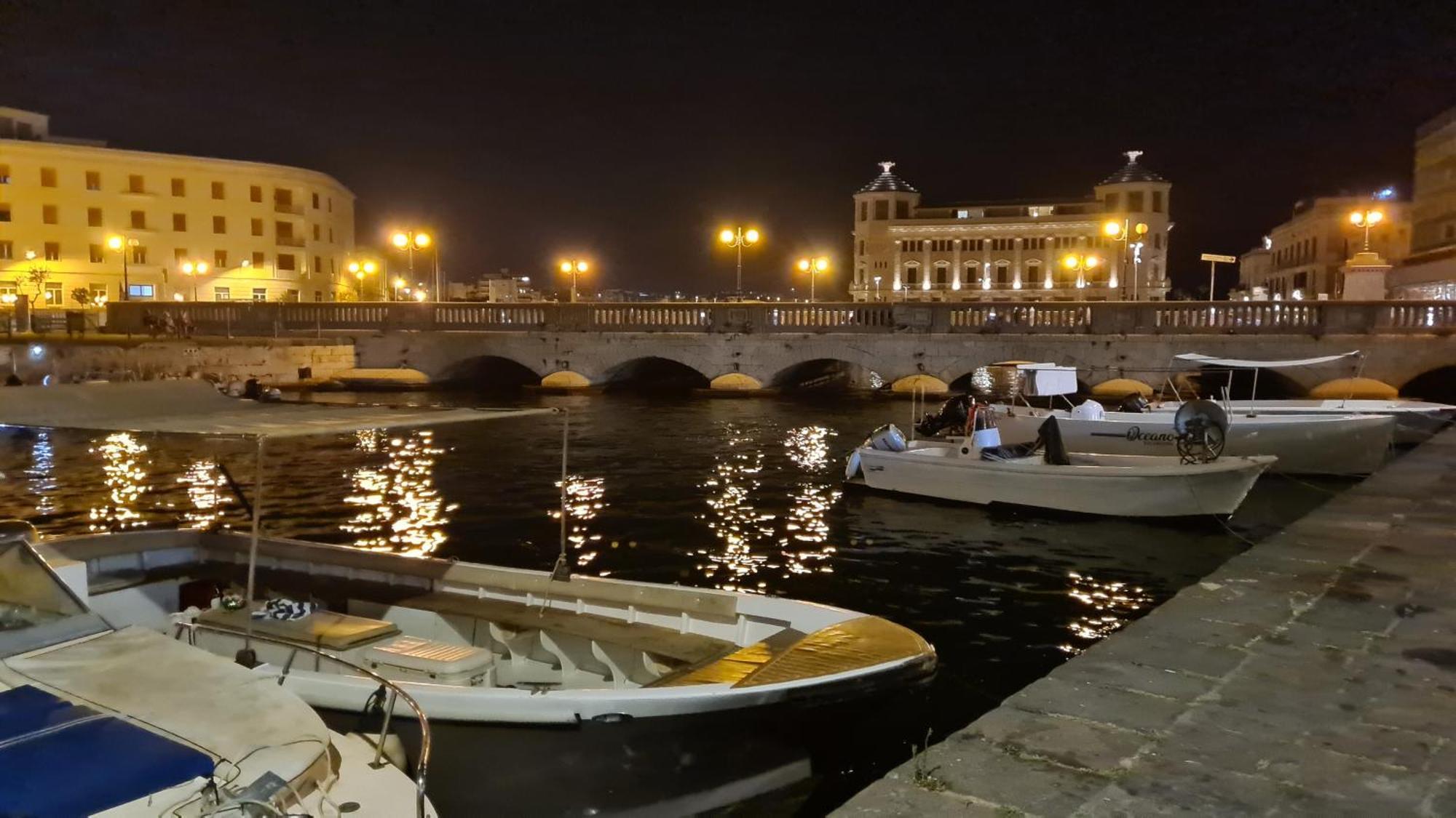 Apartamento Alle Porte Del Castello Maniace *