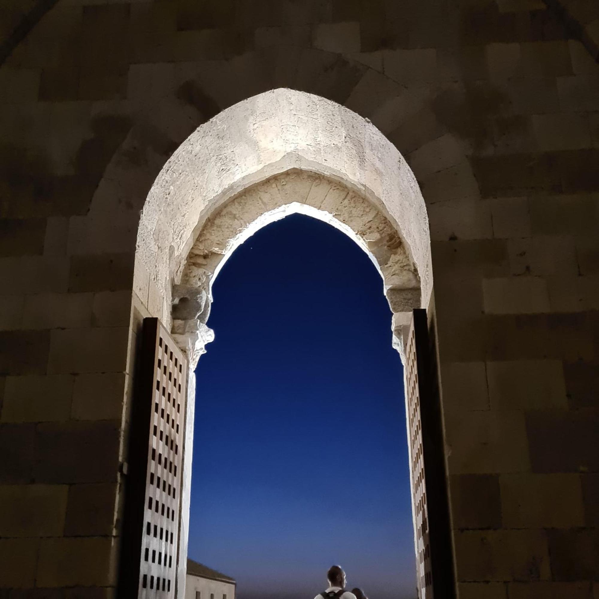 Apartamento Alle Porte Del Castello Maniace