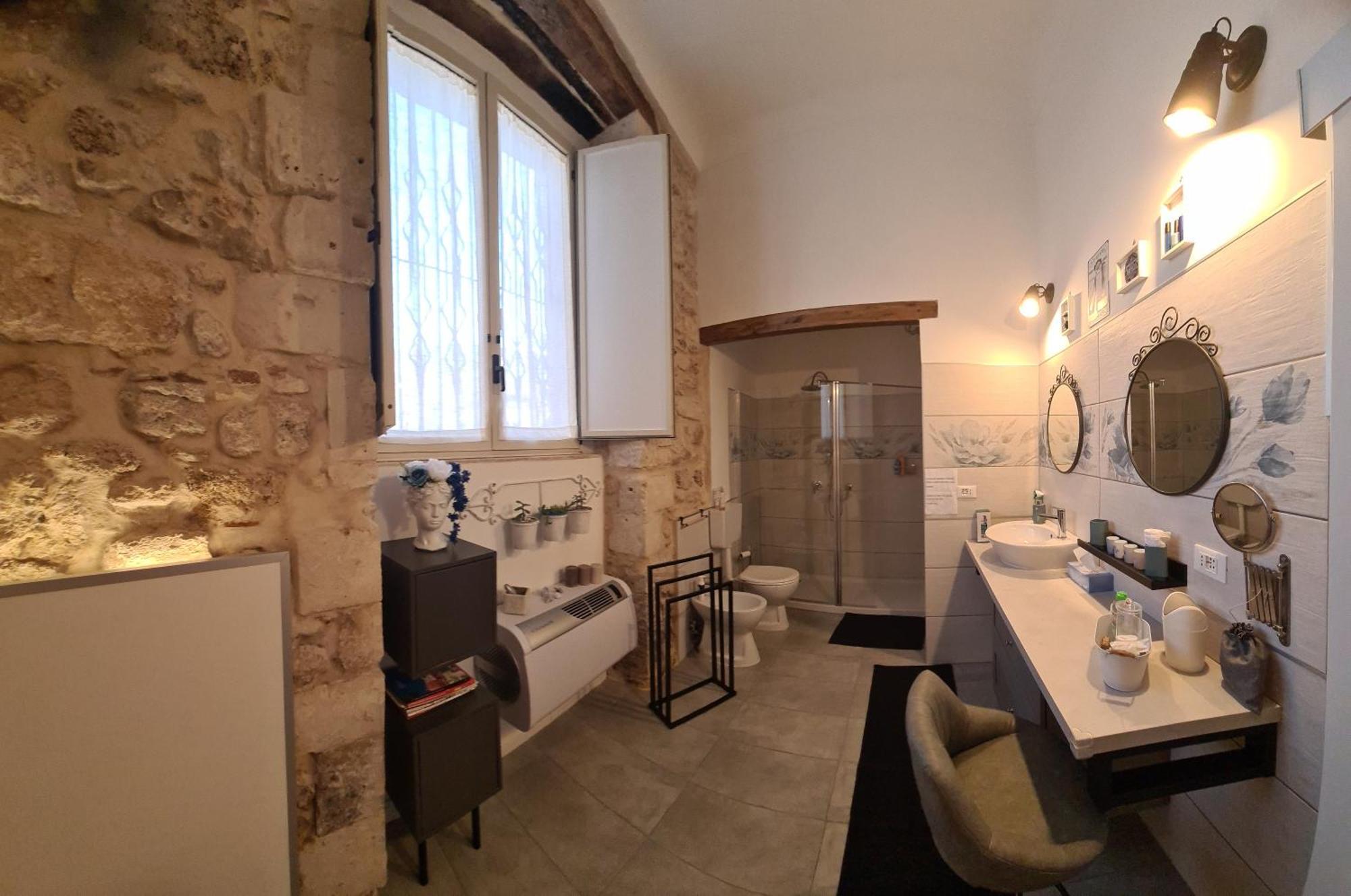 Apartamento Alle Porte Del Castello Maniace *
