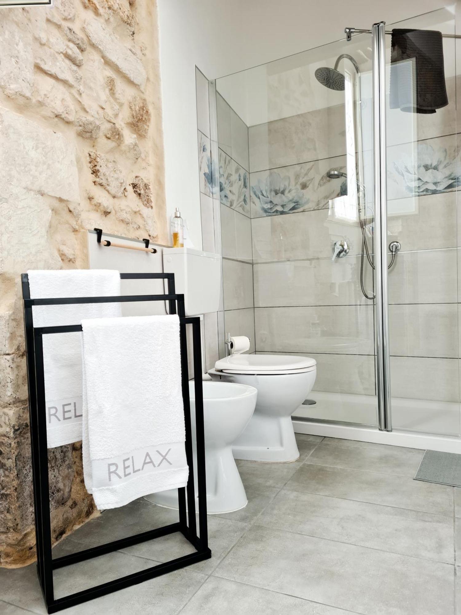 Alle Porte Del Castello Maniace Apartamento *
