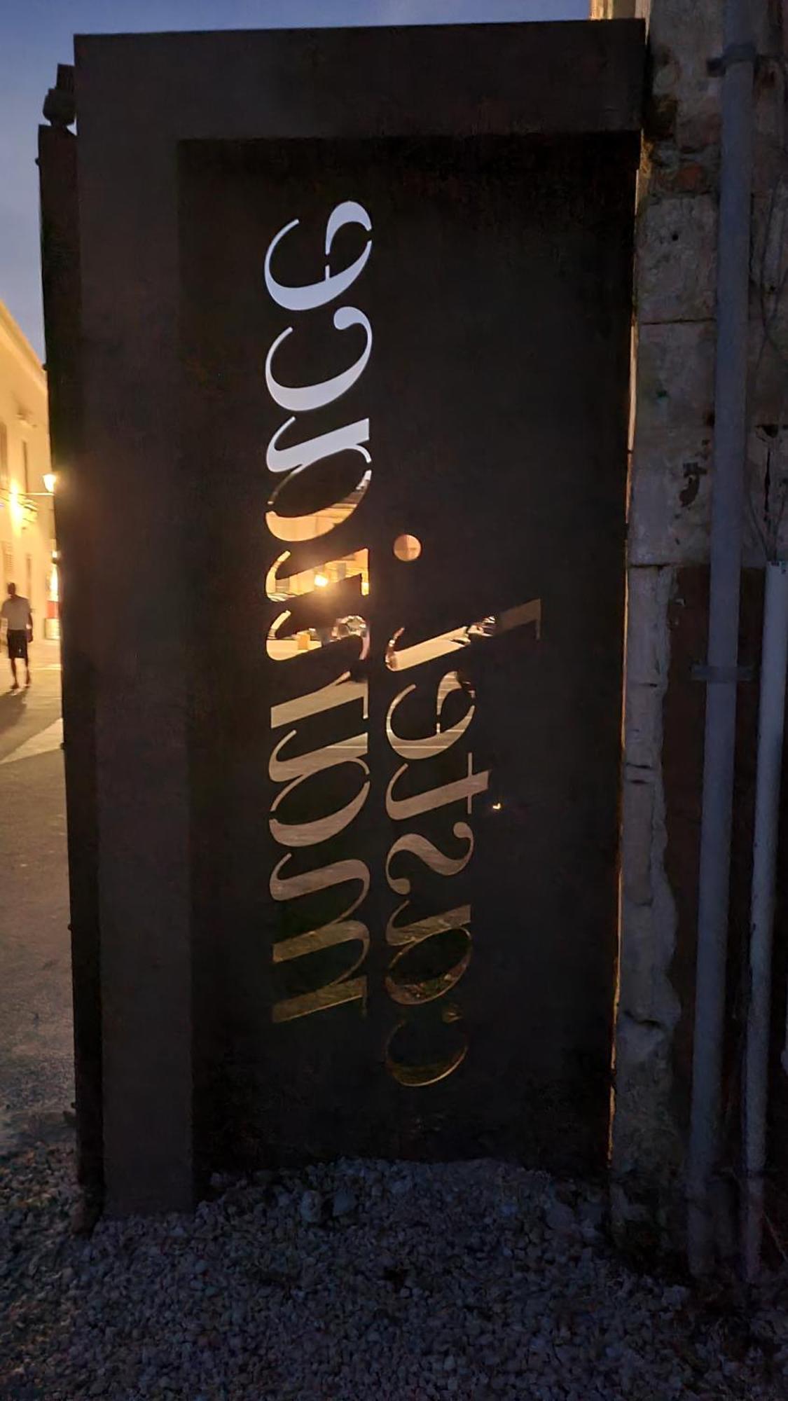 Alle Porte Del Castello Maniace Syracuse