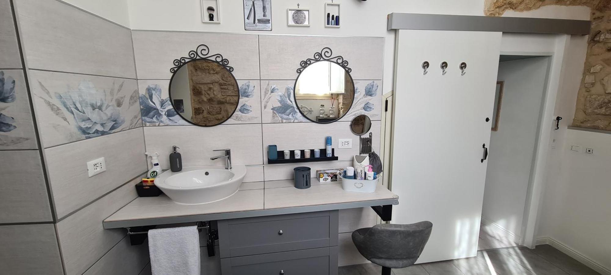 Alle Porte Del Castello Maniace Apartamento *
